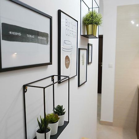 Apartament Proลูบลิน ภายนอก รูปภาพ