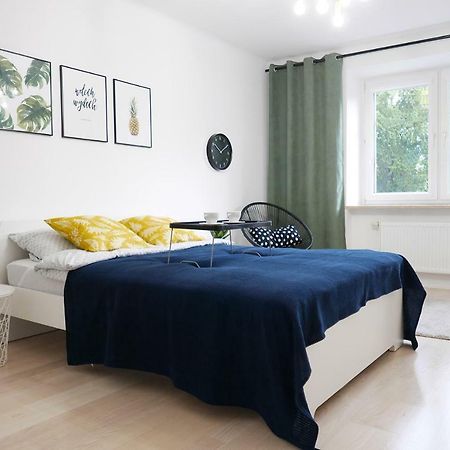 Apartament Proลูบลิน ภายนอก รูปภาพ