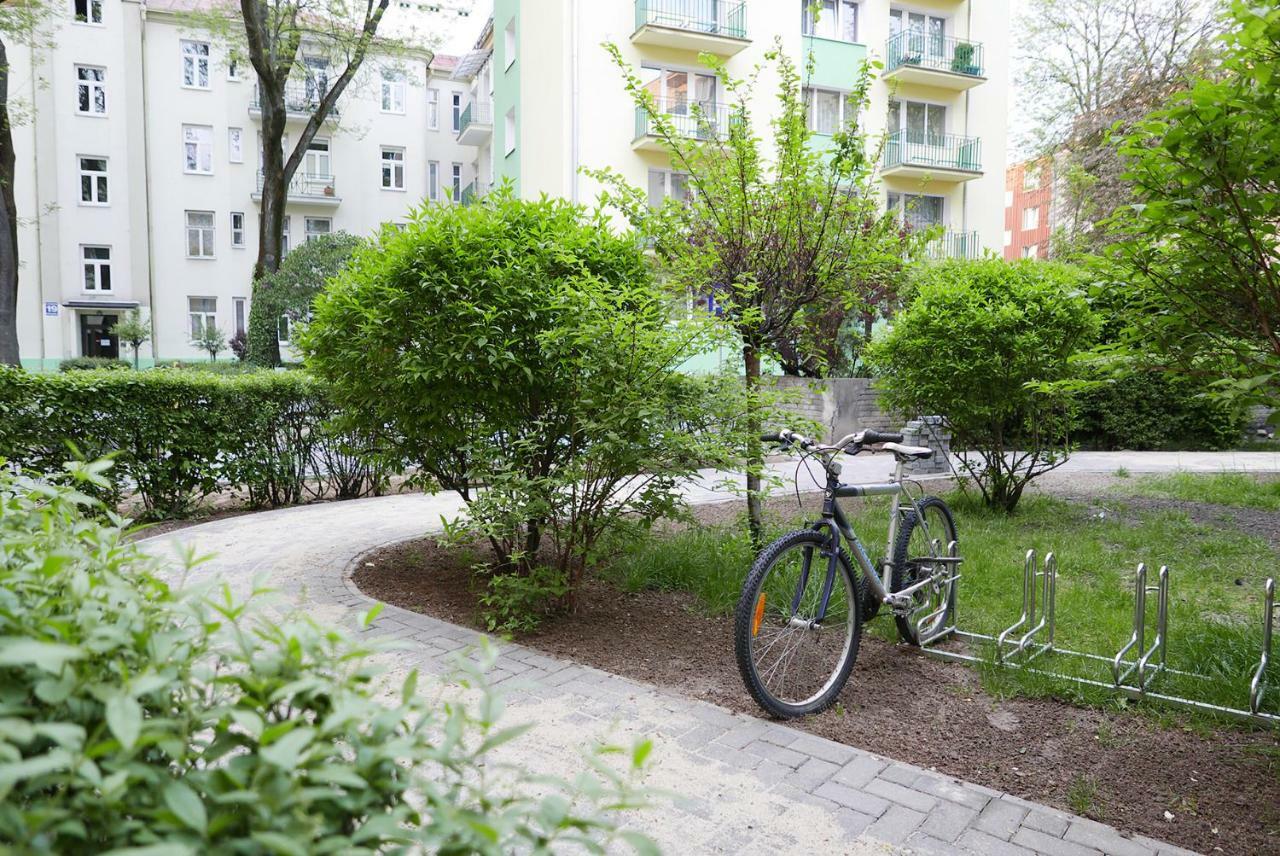 Apartament Proลูบลิน ภายนอก รูปภาพ