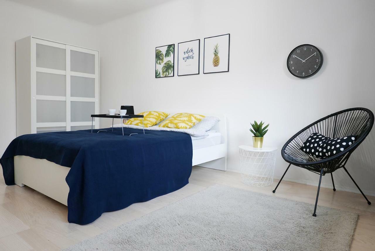 Apartament Proลูบลิน ภายนอก รูปภาพ