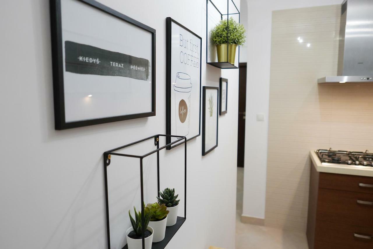Apartament Proลูบลิน ภายนอก รูปภาพ