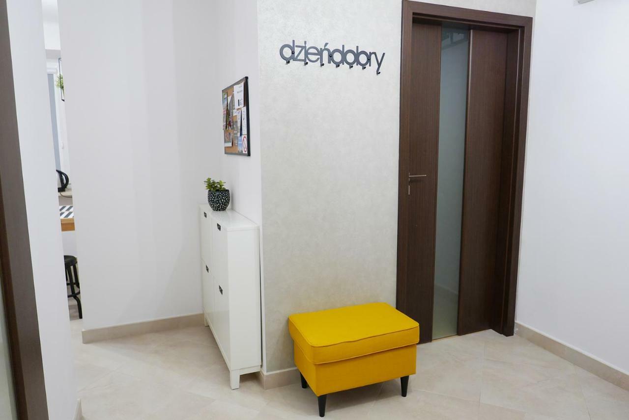 Apartament Proลูบลิน ภายนอก รูปภาพ