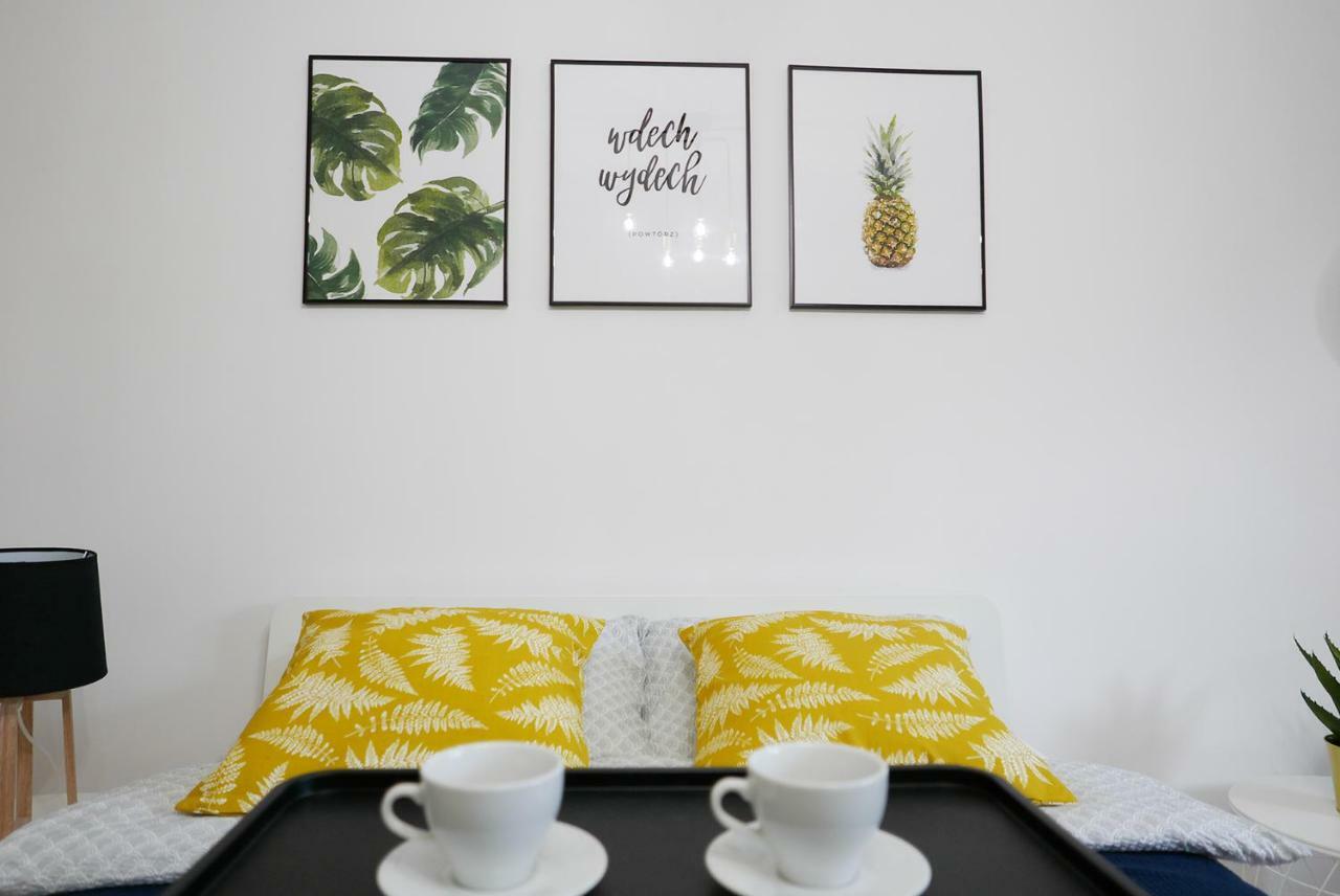 Apartament Proลูบลิน ภายนอก รูปภาพ