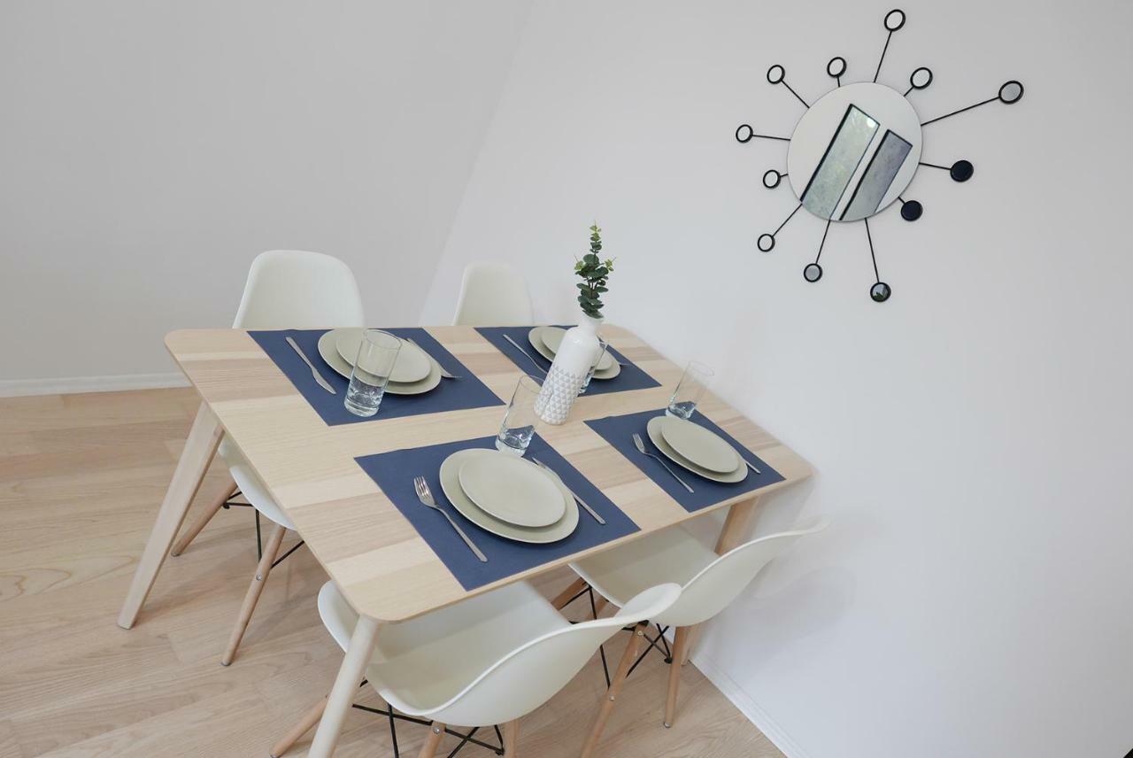 Apartament Proลูบลิน ภายนอก รูปภาพ