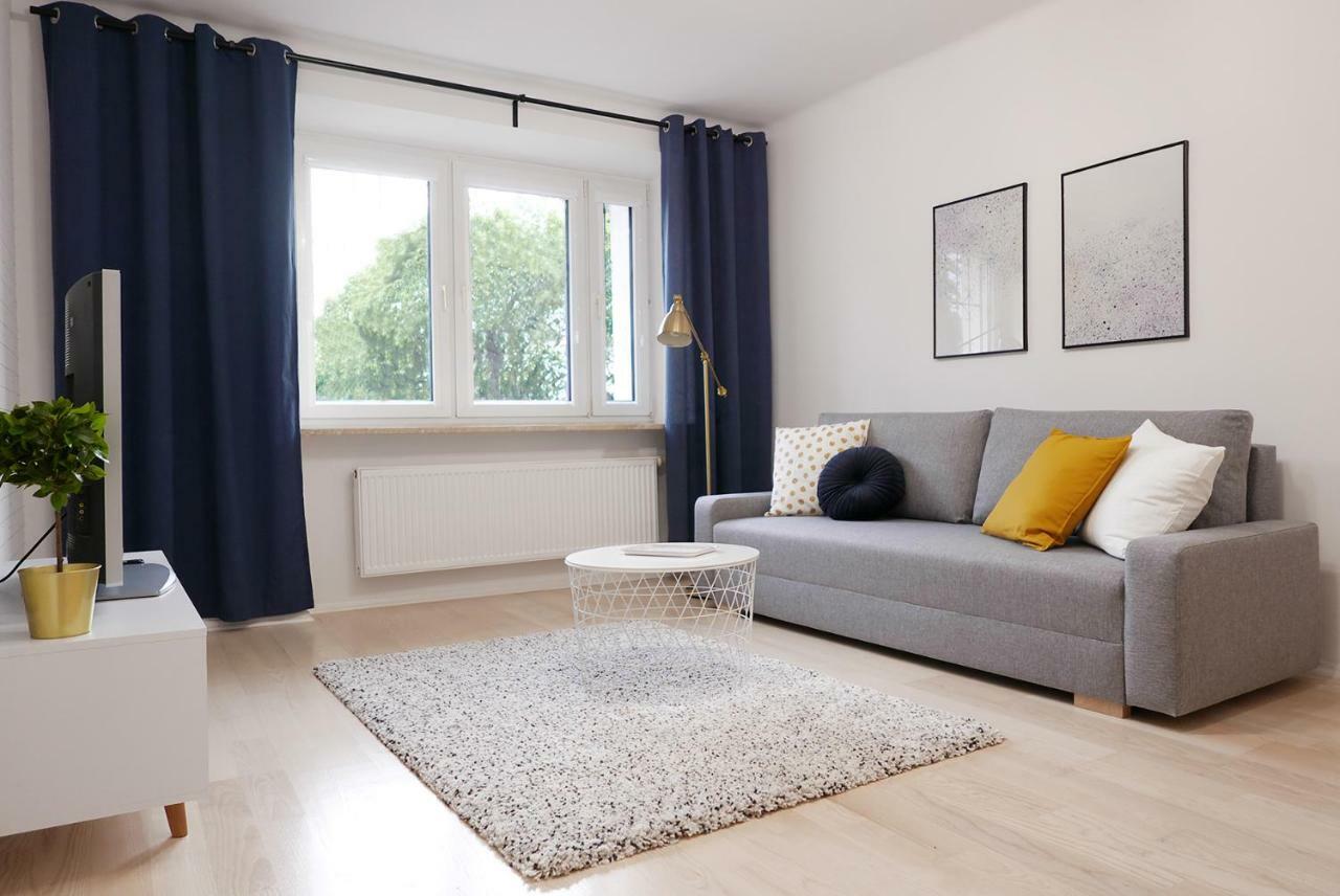 Apartament Proลูบลิน ภายนอก รูปภาพ