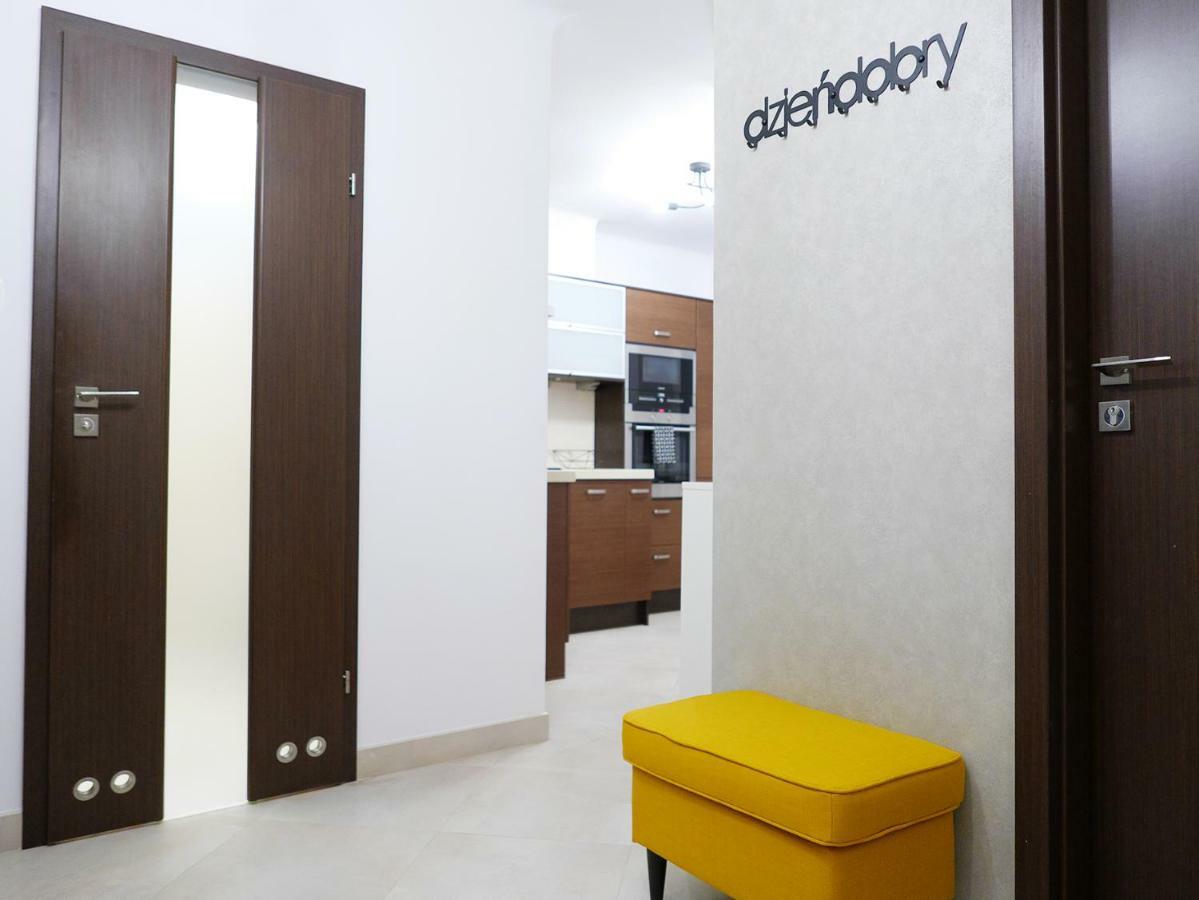 Apartament Proลูบลิน ภายนอก รูปภาพ