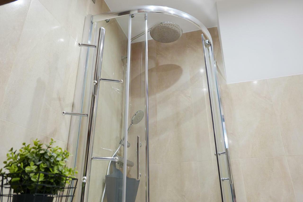 Apartament Proลูบลิน ภายนอก รูปภาพ