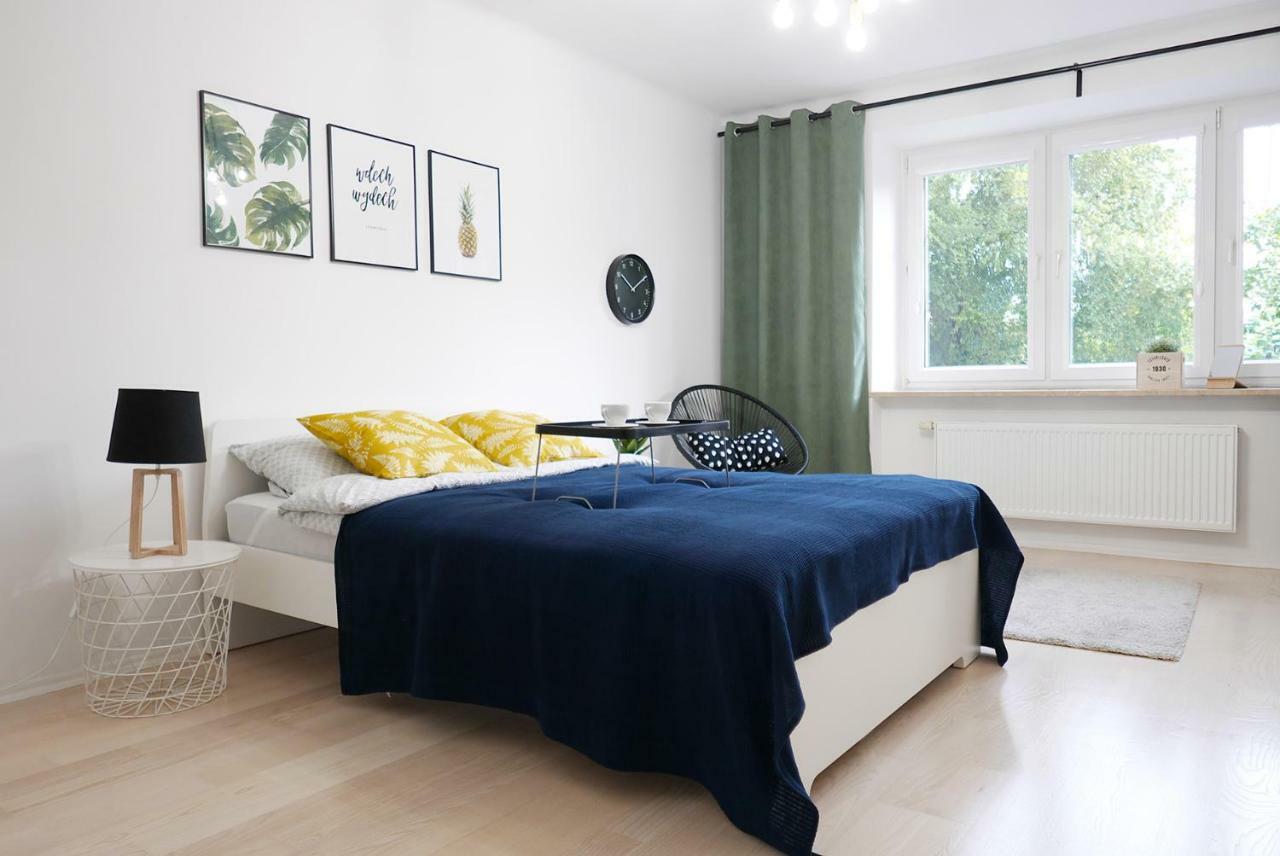 Apartament Proลูบลิน ภายนอก รูปภาพ