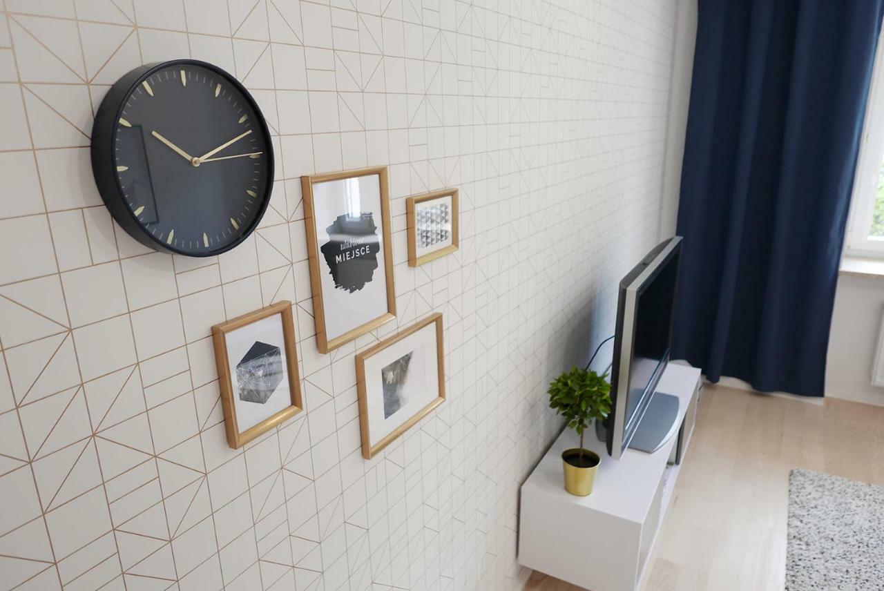 Apartament Proลูบลิน ภายนอก รูปภาพ
