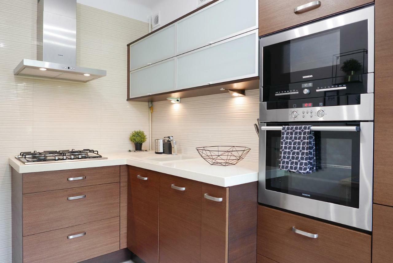 Apartament Proลูบลิน ภายนอก รูปภาพ