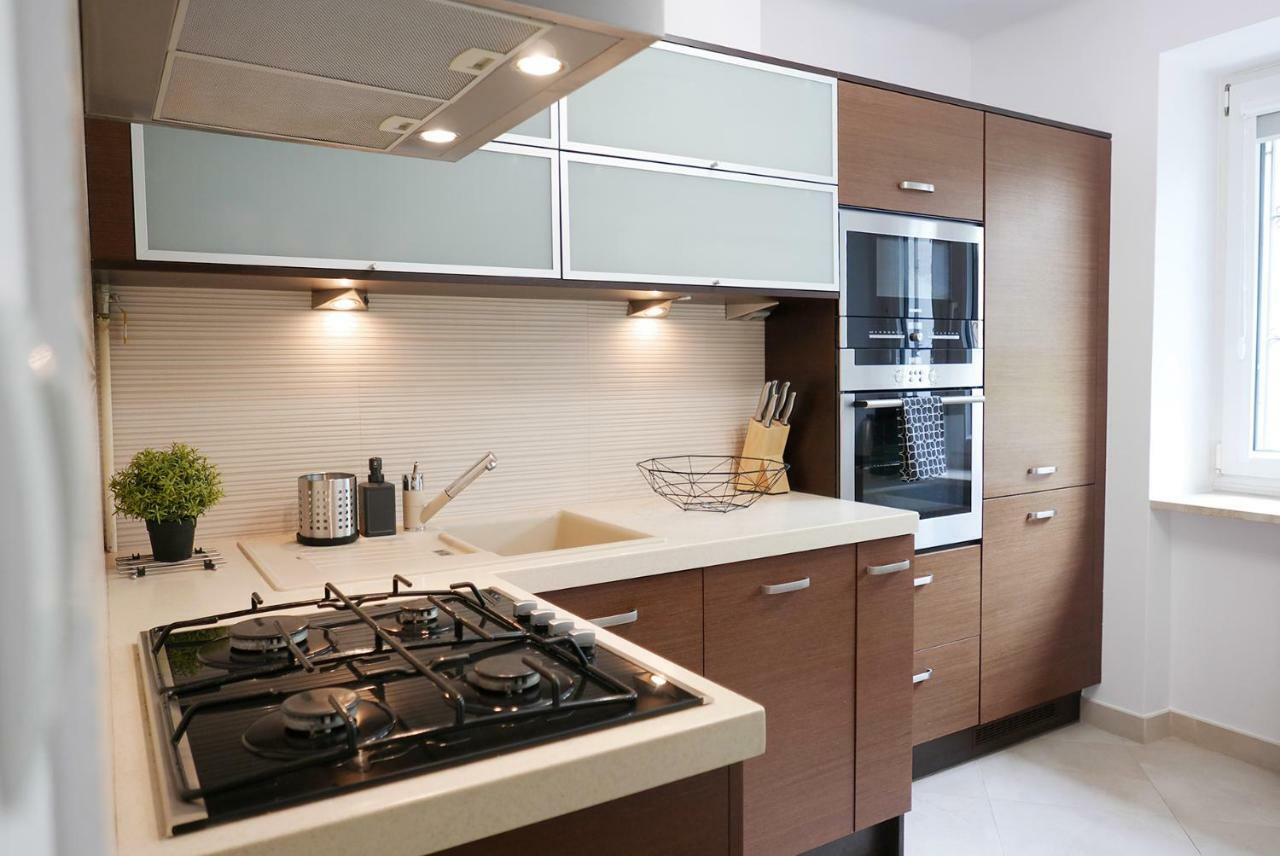 Apartament Proลูบลิน ภายนอก รูปภาพ